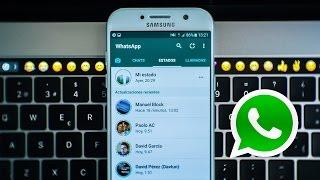 Estados de WhatsApp  GUÍA y TRUCOS