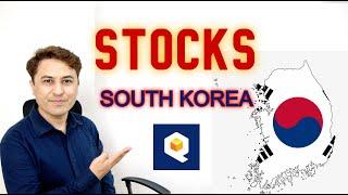 Best Investing Apps in South Korea  For Beginners 