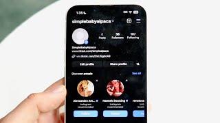 How To Enable Dark Mode On Instagram 2023