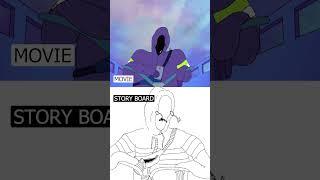 EL AFTER DEL MUNDO MAKING OF  Click Below to Watch in Full on Animatic  #Shorts