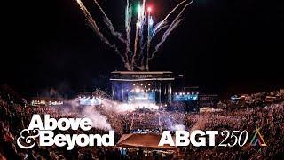 Above & Beyond #ABGT250 Live at The Gorge Amphitheatre Washington State Full 4K Ultra HD Set