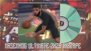 MasenkOGs Ultimate NBA 2K20 Hightlight Reel