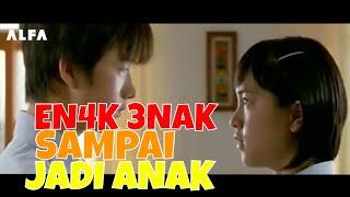 Enak   Enak Sampai Jadi An4k ǁ Alur Cerita Film JENNY JUNO 2005   YouTube