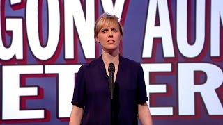 Unlikely agony aunt letters - Mock the Week Episode 11 Preview - BBC Two