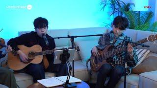 루시 LUCY - 놓지 않을게 Acoustic ver. live