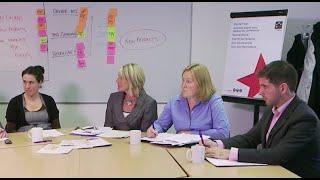 Effective Meetings Simulated Exercise for Chairing & Minute Taking