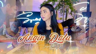 Syahiba Saufa - Angin Dalu Official Music Video
