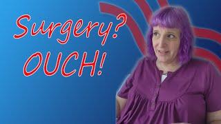 Gender-Affirming Surgery How Much Did I Hurt?