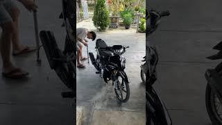 Tik Tok Xe Độ  Tổng Hợp Sirius độ kiểng #xh #siriusdokieng #tiktok #bike #shortvideo #shorts