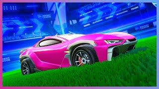 FIRST LOOK at the *NEW* Rocket Pass Car {GIVEAWAY}