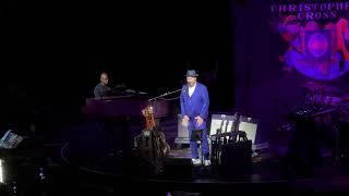 Christopher Cross - Think of Laura 7224 @ Flagstar Westbury Music Fair