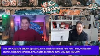 Robert Dugoni Interview Authors Mystery Novels Loved By Millions Worldwide The Jim Masters Show