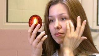 Jodi Arias 2008 Interview Arias Seemed Confident Years Before Guilty Verdict