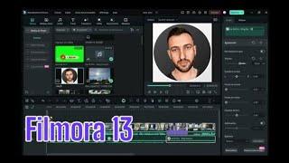 Apprendre le MONTAGE vidéo avec FILMORA 13 en 10 min  Tutoriel Débutant de A à Z