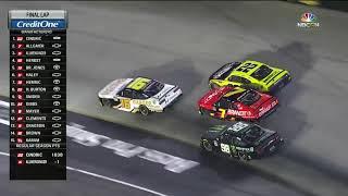 NASCARs Best Battles #5