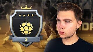 MECZ O ELITĘ - FIFA 19 Ultimate Team #162