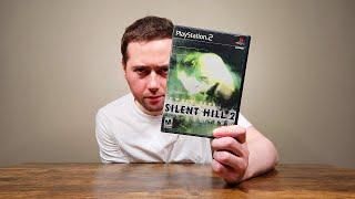 I Played the Original Silent Hill 2 Before the PS5 Remake