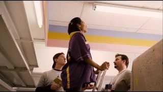 Clerks II Pregnant Belly Scene