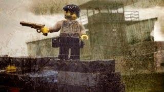 the walking dead lego episode 1