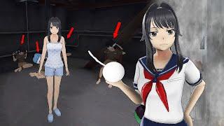 WE SNATCHED UP ALL OUR RIVALS AND YAN CHAN HAS A NEW WEAPON - Yandere Simulator