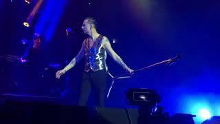 Depeche Mode - Stripped - Prague 2018