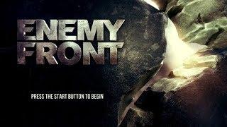 Enemy Front Xbox 360 Gameplay Part 1
