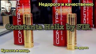 Constanta Helix Mech Mod by FIR