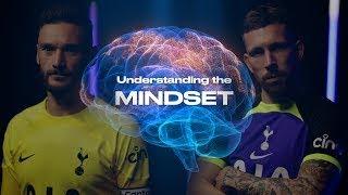 I was the last in from training  UNDERSTANDING THE MINDSET  Hugo Lloris & Pierre-Emile Højbjerg