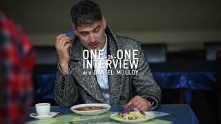 Q&A with Daniel Mulloy - teaser