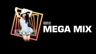 Britney Spears - Blackout Infinity101 Mega Mix