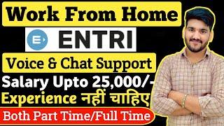 Best Part Time Job  Work From Home Job  Customer Support Job  Online Job At Home  Latest Jobs