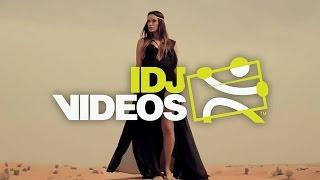 DJANS X BIG PALK FEAT.  MC STOJAN - BURJ KHALIFA OFFICIAL VIDEO