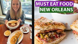 19 Must Try Foods in New Orleans  Best Food and Drinks in New Orleans