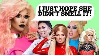 Did Derrick Berry Need Drag Race? Kimora SPILLS on Gia Gunn Alaska & Drag Family  LAH Throwback