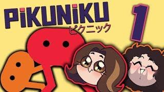 PikuNiku Adorable - PART 1 - Game Grumps