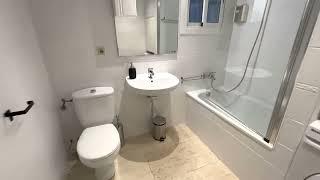 4-bedroom apartment for rent in Barcelona - Spotahome ref 952262