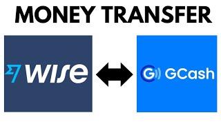 How to Send from Wise to Gcash