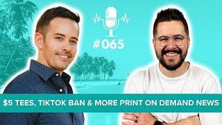 Whats Happening Now In Print On Demand  #65