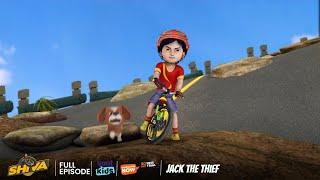 Shiva  शिवा  Jack The Thief  Episode 31  Download Voot Kids App