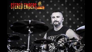 John Dolmayan Stereo Embers The Podcast 2020