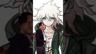 i am nagito komaeda’s biggest hater