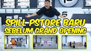 PSTORE LA Lenteng Agung