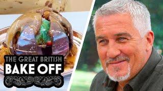 The Best Great British Bake Off Creations of Each Year Series 01-13