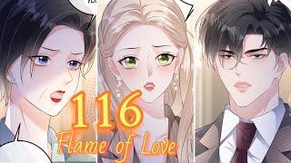 Flame of Love Chapter 116