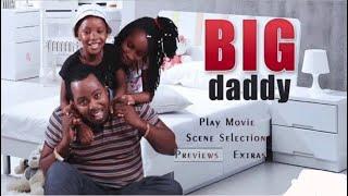 BIG DADDY Part 1A- Steven Kanumba Sophia & Jamilah Selengo Ben Bongo Movies HD