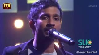 SEPALIKAWO  Shehan Kaushalya Wickramasinghe  ITN Acoustica Unlimited