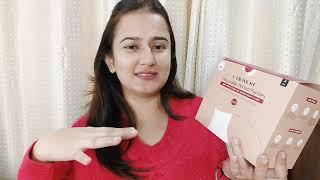 Newly launched home remedies pampering myself while in pain best product for periodsSWATI BHAMBRA