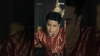 บุพเพสันนิวาส 2 Highlight - นนกุล กับซีนในตำนาน กูไม่เชื่อ และไม่ดู   Netflix