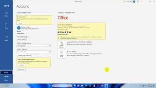 Download and Install MS Office 2024  Free Activation  Legit method 2024