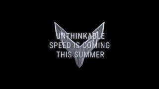 Unthinkable Speed is Coming  Corvette ZR1  Chevrolet